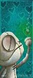 Fabio Napoleoni Prints Fabio Napoleoni Prints If Only One Comes True (Metal)
